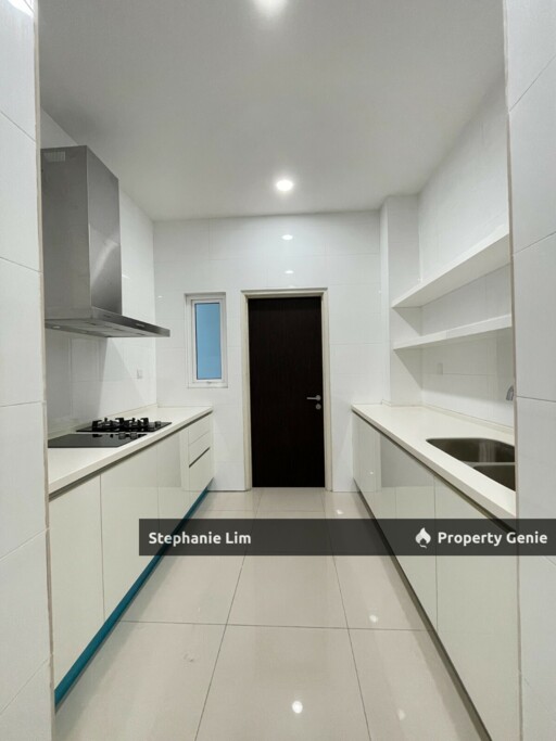 Olive Tree Residences