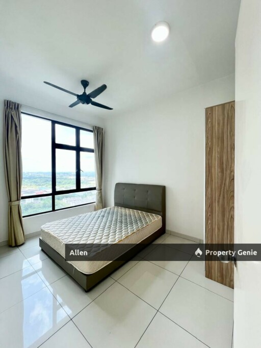 D'summit Kempas - Strategic Location near Kempas Toll, EDL Highway, North–South Highway · Close to Setia Tropika, Kempas Medical Centre