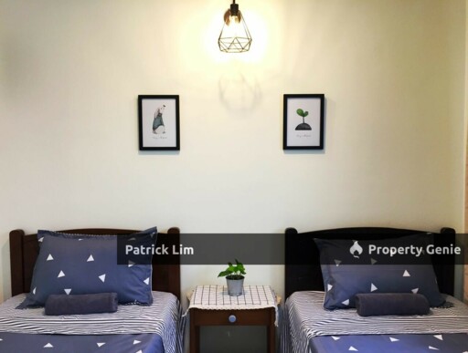 Kota Laksamana Fully Furnished House (For Rent)