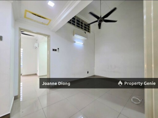 Subang Bestari 2 Storey House