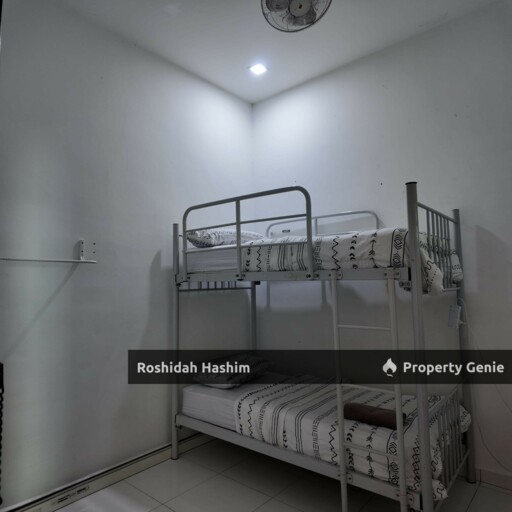 [Open Facing] Teres Setingkat Bertam Pinggiran, Kepala Batas Penang