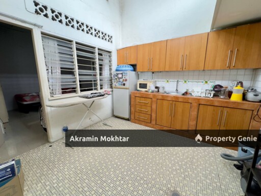 RENOVATED & EXTENDED | 1-STOREY TERRACE SEKSYEN 17, PETALING JAYA