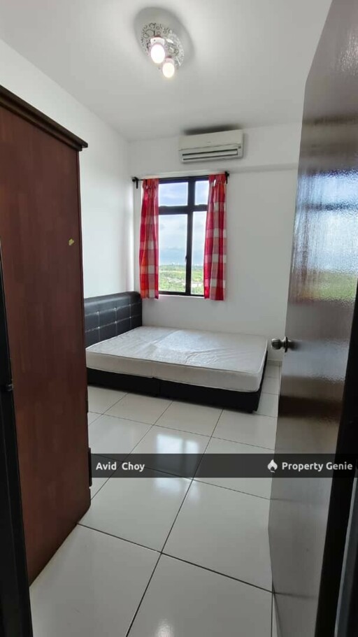 Sky Garden Residences, 3 Bedrooms (Corner unit)(Renovated)