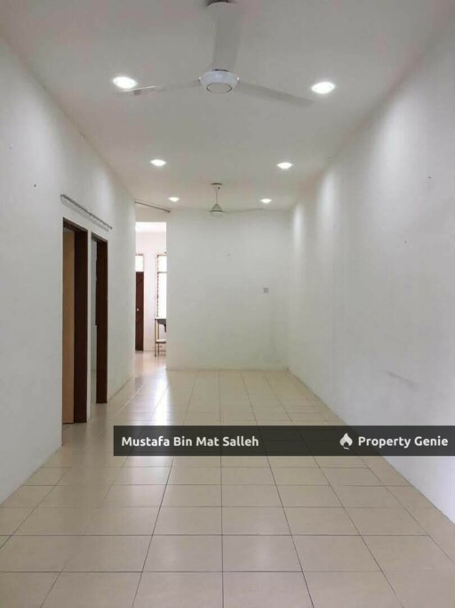 [OPEN FACING] Taman Desa Cinta Sayang, Padang Serai