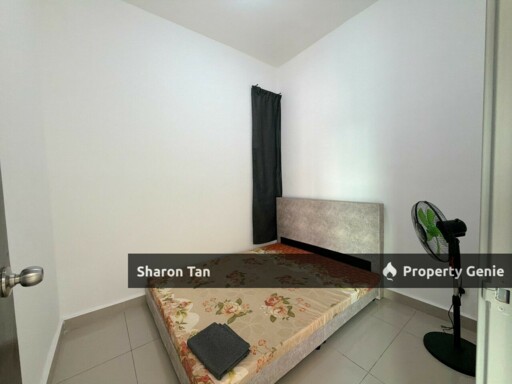 KSL Residence 2 2 Bedroom Furnished For Rent