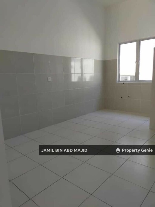 TAMAN SARI ALAMANDA RAWANG 2-STOREY TERRACE FACING OPEN FACING NORTH