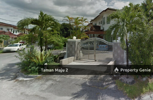 Taman Maju 2