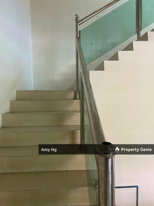 3 Storey Semi D Below Market Value For Sale