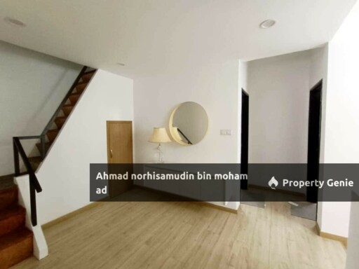 (20x70) Renovated Double Storey Sunway Alam Suria, Seksyen U10 Shah Alam