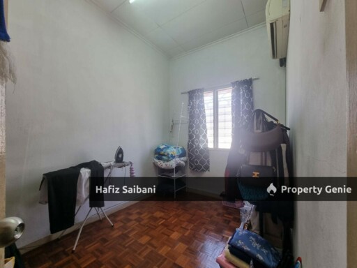 Double Storey Terrace USJ 1 Subang Jaya