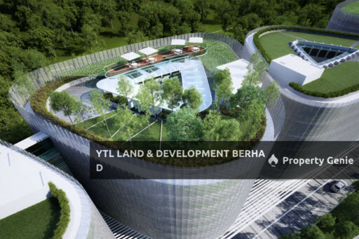 D5 Sentul East