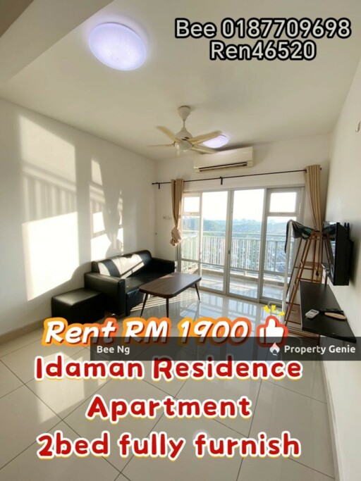 Idaman Residence