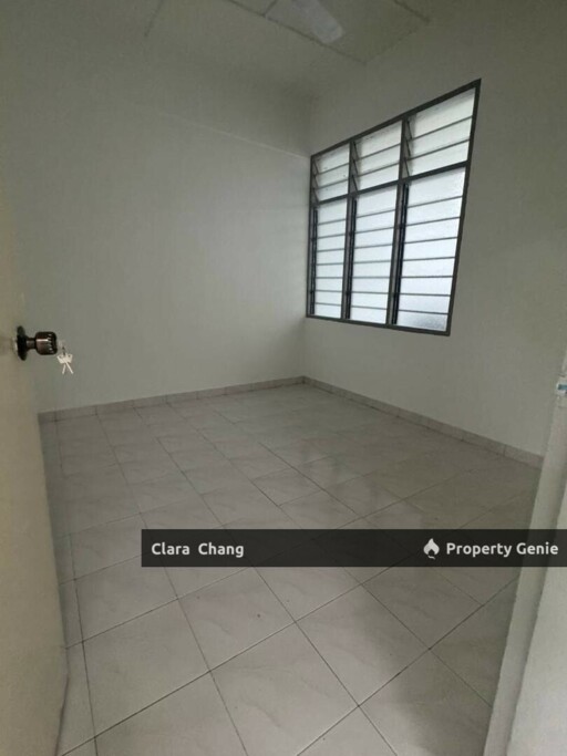 Jalan Sutera @ Taman Puteri Kluang Single Storey Terrace House Can Do 100% Full Loan