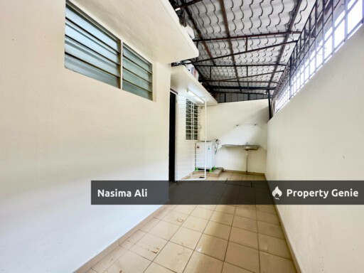 Double Storey Desa Coalfields DC3 SG Buloh