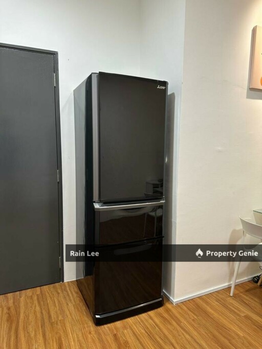 UCSI Residence 2, Female Unit Room for Rent