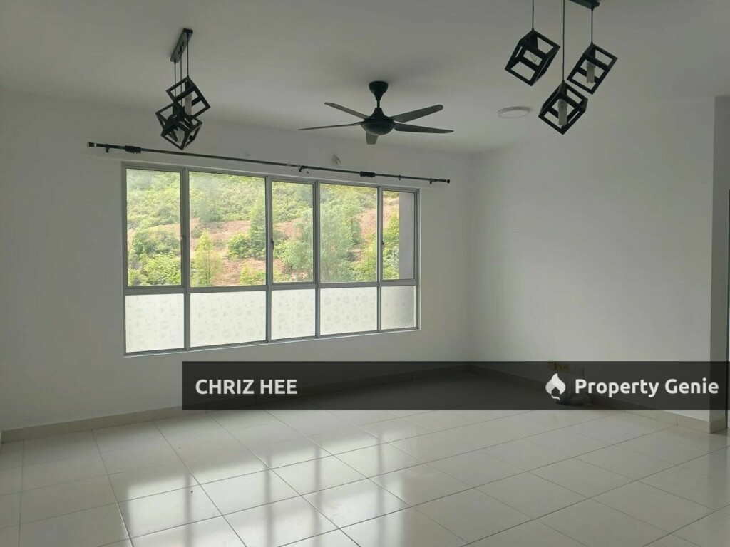 📍IPOH @ Scientex Meru Condo For Rent