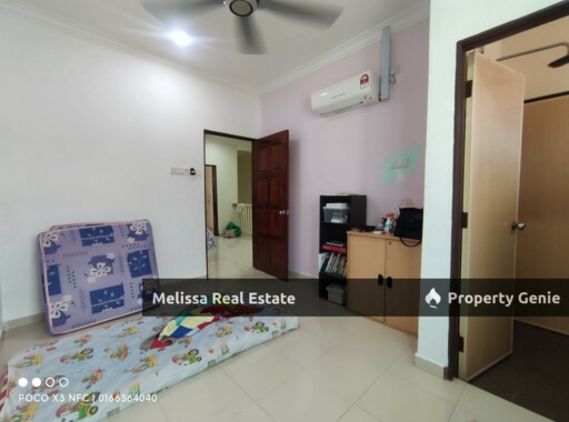 For Sale Renovated Taman Banggol Indah Kemaman Terengganu