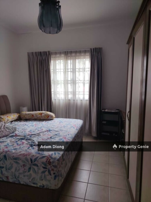 Prima Regency Apartment Plentong