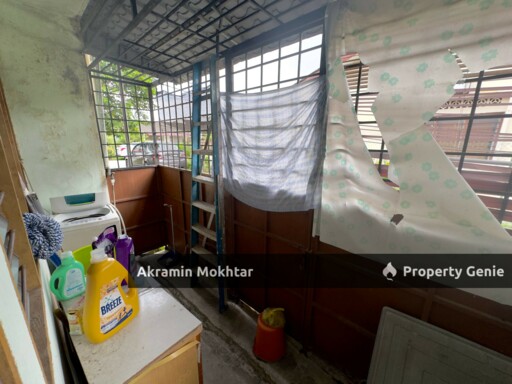 1-STOREY TERRACE CORNER LOT SEKSYEN 14, PETALING JAYA
