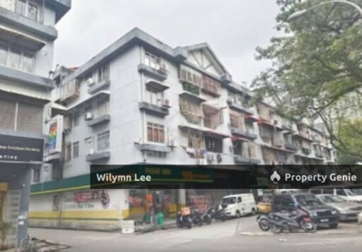 Kuchai Entrepreneurs Park