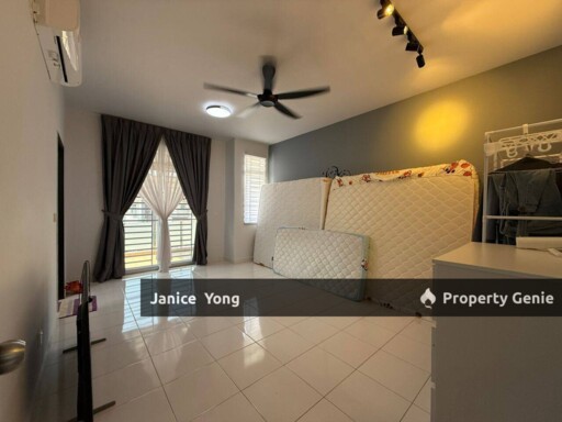 Meridin East Pasir Gudang