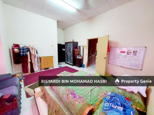 3,067 SQFT Renovated Corner Lot Double Storey Terrace Taman Intan, Dengkil Sepang.