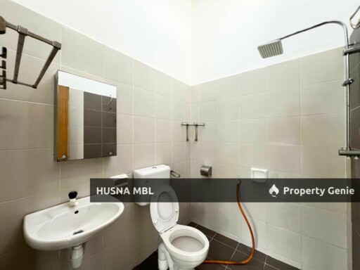 END LOT Double Storey Terrace House Kawasan 18 Klang | Extended Unit | Freehold | Near Shah Alam & Setia Alam