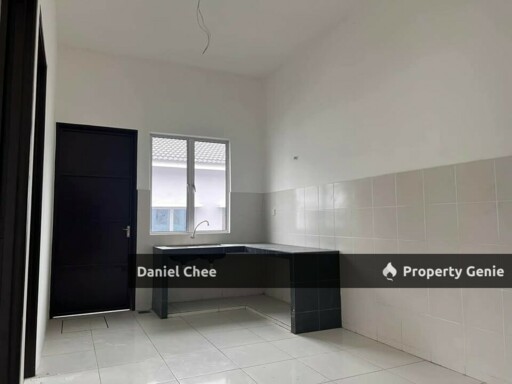 Ampang Laguna Polo Single Storey Corner House For Sale