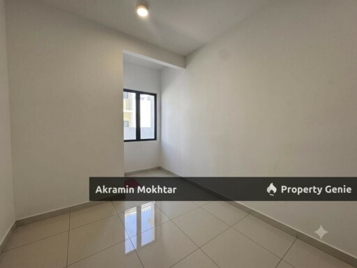 Freehold & Brand New | 2 Storey Terrace House @ Alam Impian Ferrous 2, Seksyen 35, Shah Alam