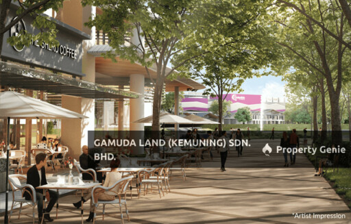 QuaySide Plaza, Shop Offices