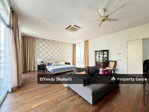 SUNWAY RYDGEWAY BUNGALOW TAMAN MELAWATI