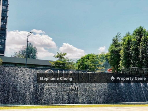 Lexa Residence Wangsa Maju | Freehold | 2R2B | RM480k