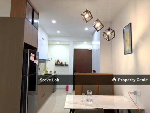 Sunway Velocity Two 2 Bedroom For Rent | 786sf | Fully Furnished | Near Maluri MRT