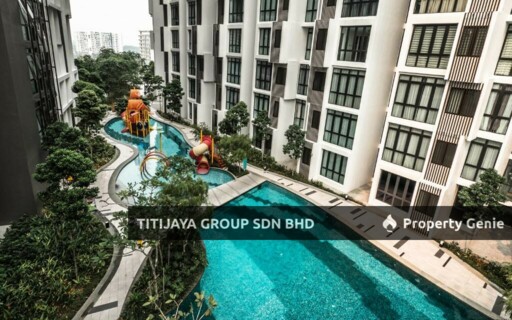 H2O Residences