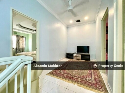 [RENOVATED & EXTENDED] DOUBLE STOREY SEKSYEN 8, BANDAR BARU BANGI