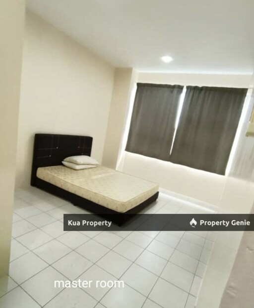 Skyvilla Condominium For Rent!  Located MJC, Batu Kawa