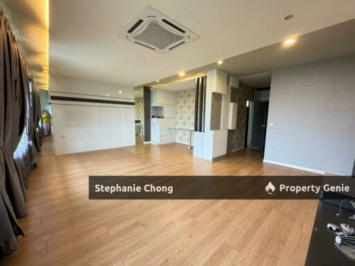 1 Bukit Utama