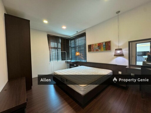 For Rent: Sky Executive Serviced Apartment @ Bukit Indah