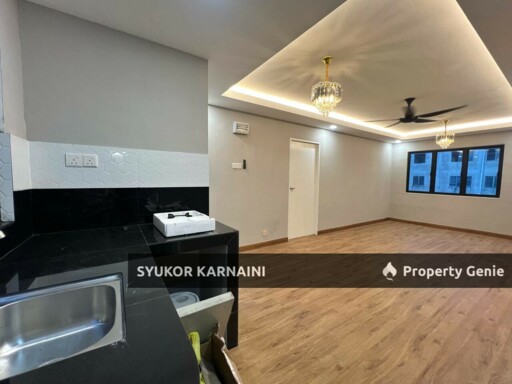 Pangsapuri Anggerik 2, Prima Beruntung