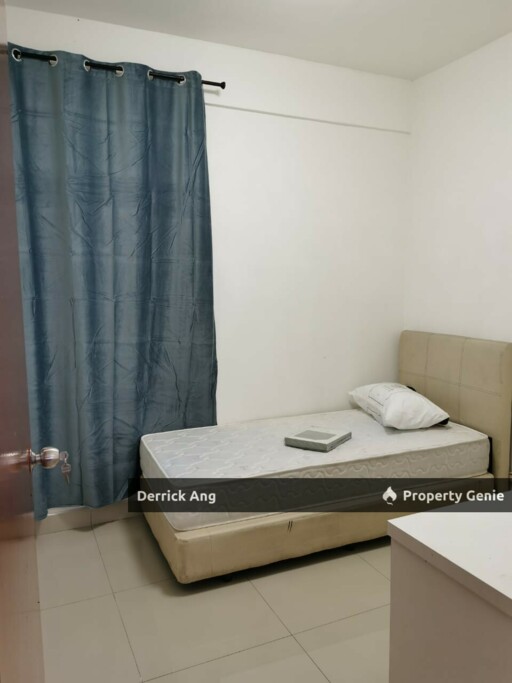 For Rent - KSL Residence 2 For Rent Kangkar Tebrau For Rent Johor Bahru For Rent Johor For Rent