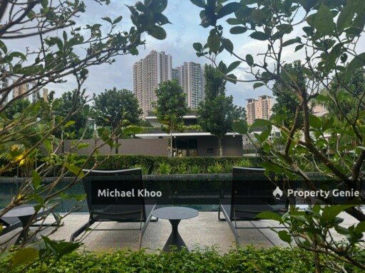 New 2.5-sty Freehold Terrace Villa (Clubhouse) @ Bukit Jalil Astro