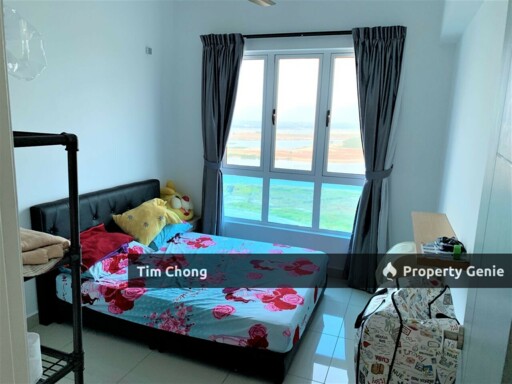 📍Tropez Residences @ Danga Bay📍