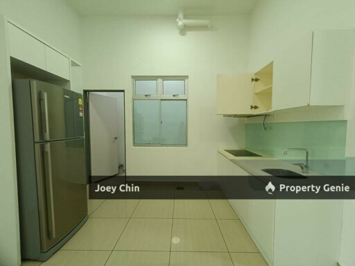 Manhattan SOVO@Austin Heights, High Floor, Tenanted & Income-Generating Unit!-5% Rental Yield | 646 Sqft | Strata Title | International Lot | RM 340K Only