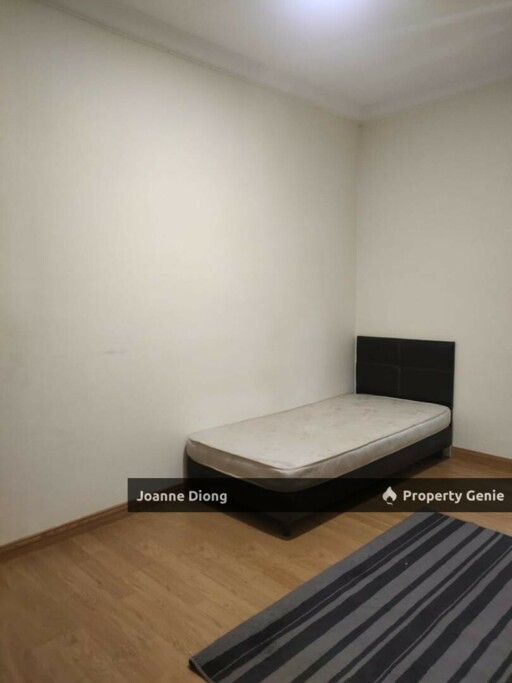 METROPOLITAN SQUARE RESIDENCE-BLOCK B
