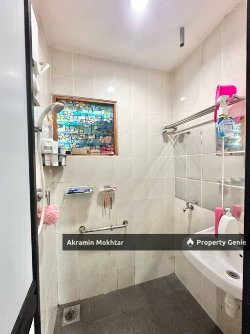 Single Storey Terrace Taman Desa Bakti Selayang Kuala Lumpur
