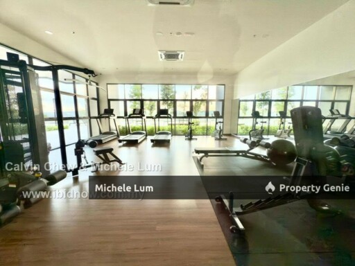 [Below Market 40%] Tulip Residence Denai Alam Seksyen U16 Shah Alam