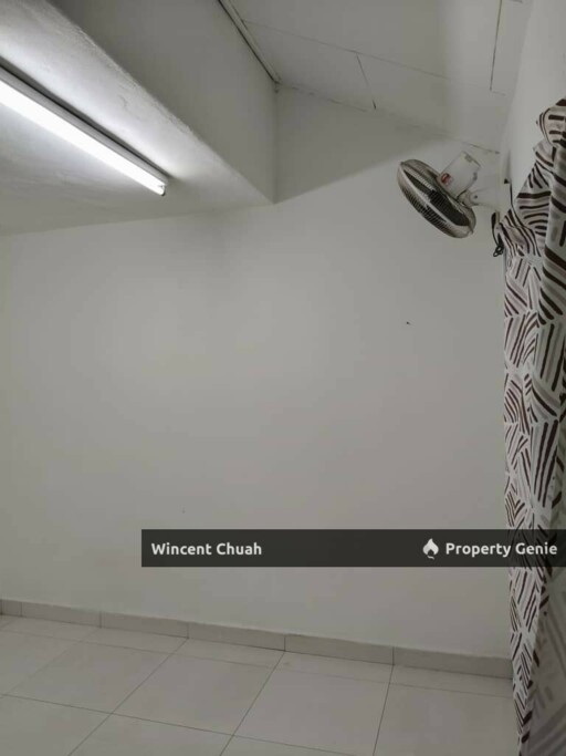 Desa Setapak 2.5 Storey Terrace , 3mins Walk to LRT Wangsa Maju