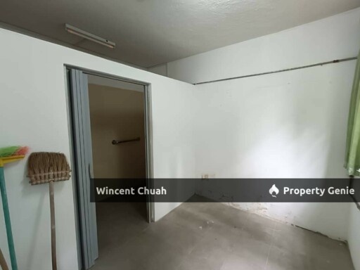 [Freehold] 2 Storey Terrace, Taman Melawati, Kuala Lumpur