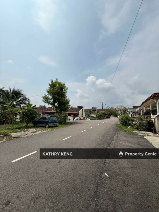 Jalan Hang Tuah For Sale Taman Muhibbah For Sale Kluang For Sale Johor For Sale