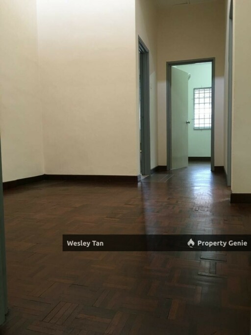 Tasik Utama Rm3xx000 Below Value 2 Storey Terrace Non Bumi Bare Unit